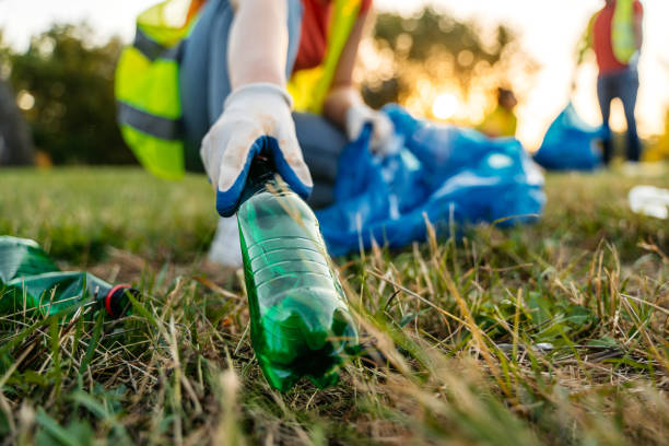 Best Yard Waste Removal  in Buckhorn, CA