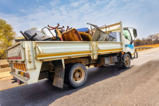 Best Hoarding Cleanup  in Buckhorn, CA